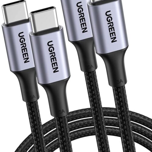 Amazon UGREEN USB C Cable